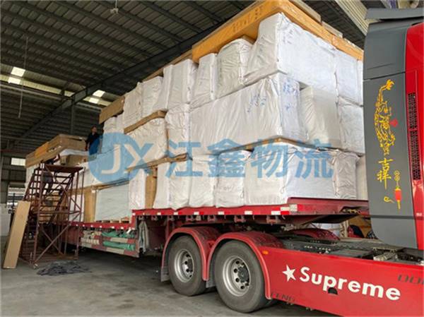 成都到羅定大件物流公司-成都到羅定大件貨運專線